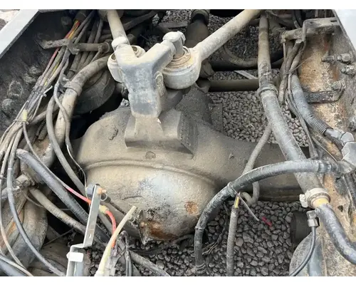 Axle Housing (Rear) Eaton RS404 Holst Truck Parts