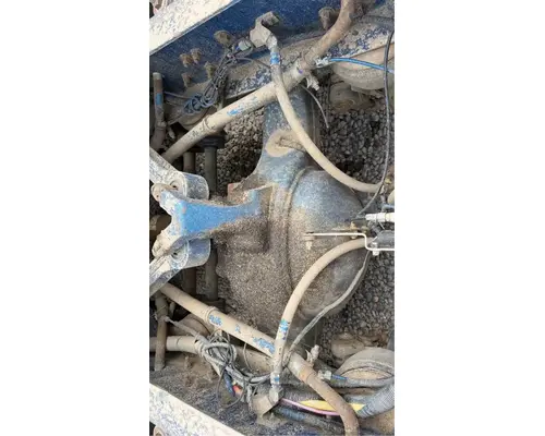 Axle Housing (Rear) Eaton RS404 Holst Truck Parts