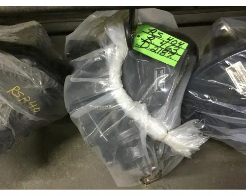 Differential Assembly (Rear, Rear) Eaton RS404 Sterling Truck Sales, Corp