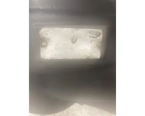 Differential Assembly (Front, Rear) EATON RS404 Frontier Truck Parts