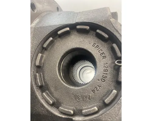 Differential Assembly (Front, Rear) EATON RS404 Frontier Truck Parts