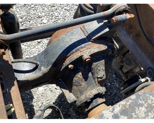 Differential Assembly (Rear, Rear) EATON RS404 Custom Truck One Source