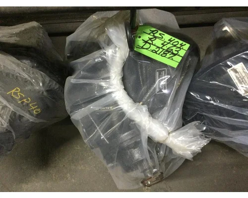 Differential Assembly (Rear, Rear) Eaton RS404 Sterling Truck Sales, Corp