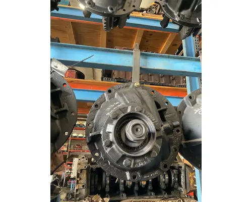 Differential Assembly (Rear, Rear) EATON RS404 Hd Truck Repair &amp; Service