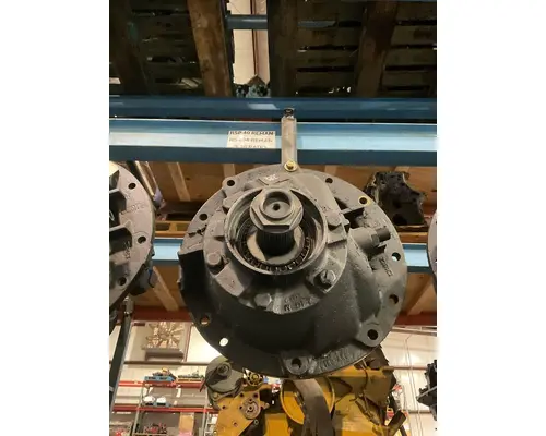 Differential Assembly (Rear, Rear) EATON RS404 Hd Truck Repair &amp; Service