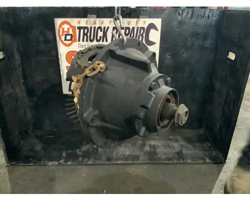 Differential Assembly (Rear, Rear) EATON RS404 Hd Truck Repair &amp; Service