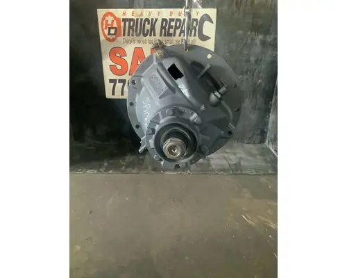 Differential Assembly (Rear, Rear) EATON RS404 Hd Truck Repair &amp; Service