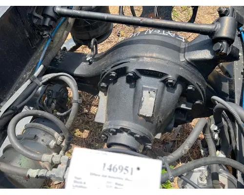 Differential Assembly (Rear, Rear) EATON RS404 West Side Truck Parts