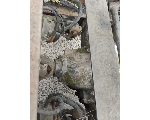 Differential Assembly (Rear, Rear) EATON RS404 Crj Heavy Trucks And Parts