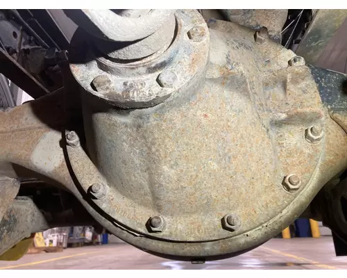 Differential Assembly (Rear, Rear) Eaton RS404 Vander Haags Inc Sf