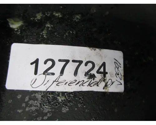 Rears (Front) EATON RS404 Valley Heavy Equipment