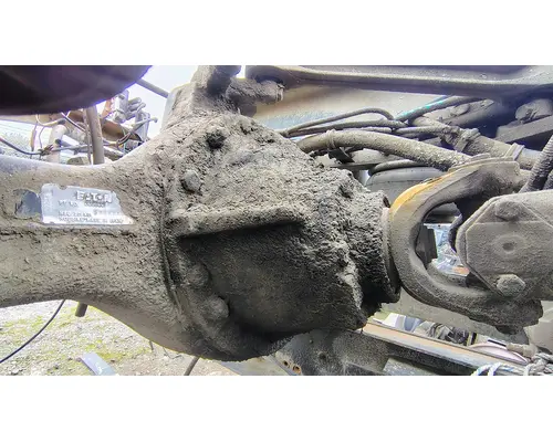 Rears (Rear) EATON RS404 Geco - Fresno