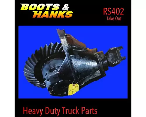 Rears (Rear) EATON RS404 Boots &amp; Hanks Of Ohio