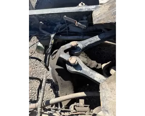 Rears (Rear) Eaton RS404 Holst Truck Parts