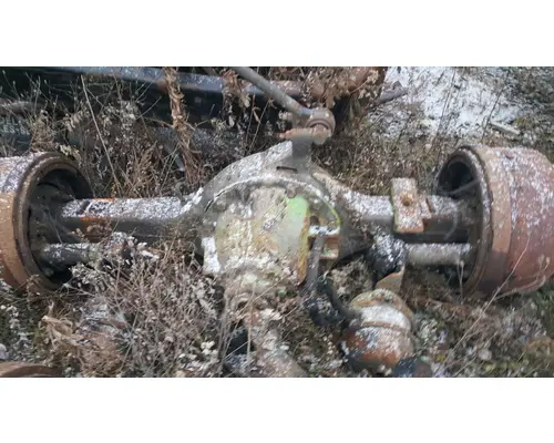 Rears (Rear) Eaton RS404 Casey's Truck Salvage World