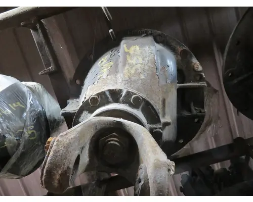 Rears (Rear) EATON RS404 New York Truck Parts, Inc.