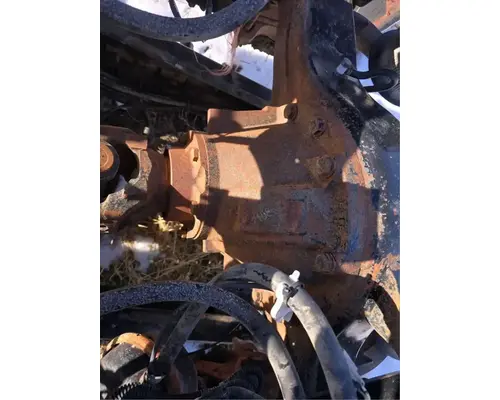 Rears (Rear) Eaton RS404 Holst Truck Parts