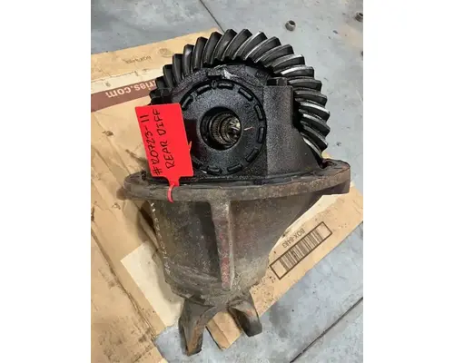 Rears (Rear) Eaton RS404 Holst Truck Parts