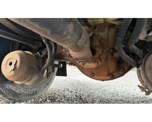 Rears (Rear) Eaton RS404 Holst Truck Parts