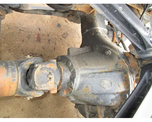 Rears (Rear) EATON RS404 Tim Jordan's Truck Parts, Inc.