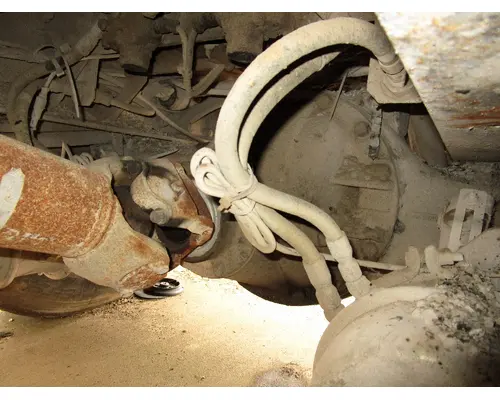 Rears (Rear) EATON RS404 Tim Jordan's Truck Parts, Inc.