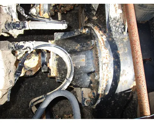 Rears (Rear) EATON RS404 Tim Jordan's Truck Parts, Inc.