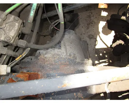 Rears (Rear) EATON RS404 Tim Jordan's Truck Parts, Inc.