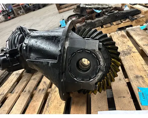 Differential Assembly (Rear, Rear) EATON RS405-4.11 High Mountain Horsepower