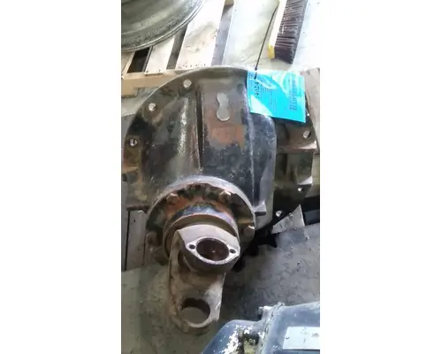 Differential Assembly (Rear, Rear) EATON RS405-4.11 High Mountain Horsepower
