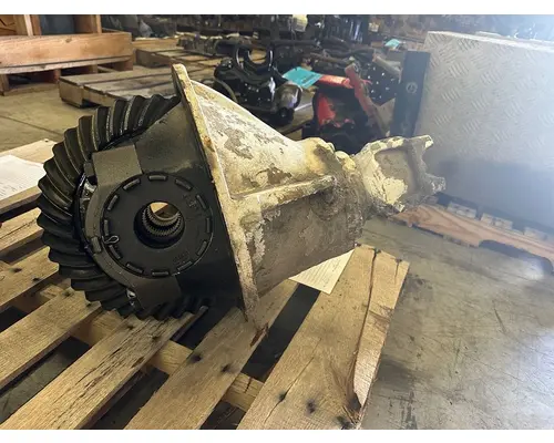 Differential Assembly (Rear, Rear) EATON RS405-4.33 High Mountain Horsepower