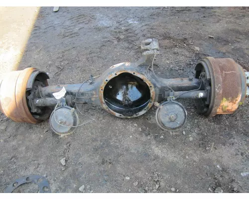 Axle Housing (Rear) Eaton RS405 Camerota Truck Parts