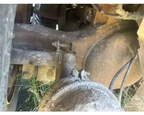 Axle Housing (Rear) Eaton RS405 Holst Truck Parts