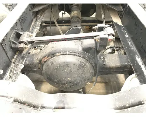 Axle Housing (Rear) Eaton RS405 Vander Haags Inc Cb