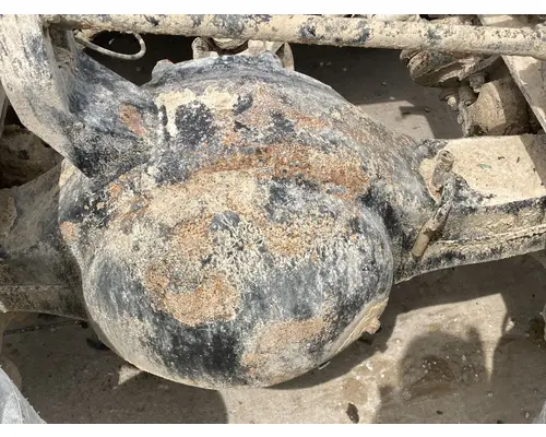 Axle Housing (Rear) Eaton RS405 Vander Haags Inc Kc