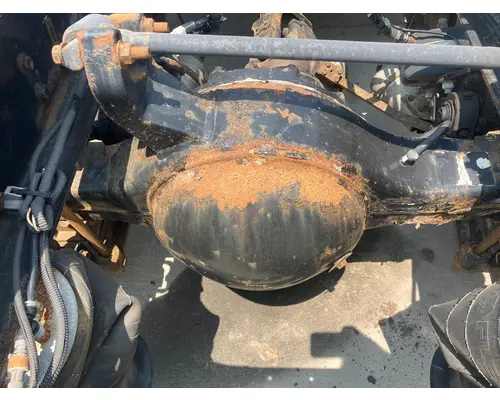 Axle Housing (Rear) Eaton RS405 Vander Haags Inc Kc