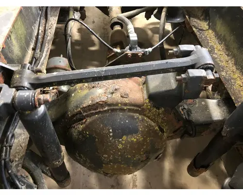 Axle Housing (Rear) Eaton RS405 Vander Haags Inc WM