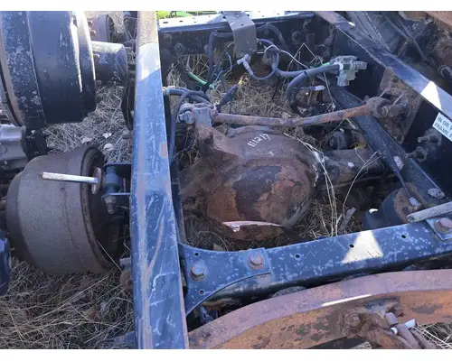 Axle Housing (Rear) Eaton RS405 Holst Truck Parts