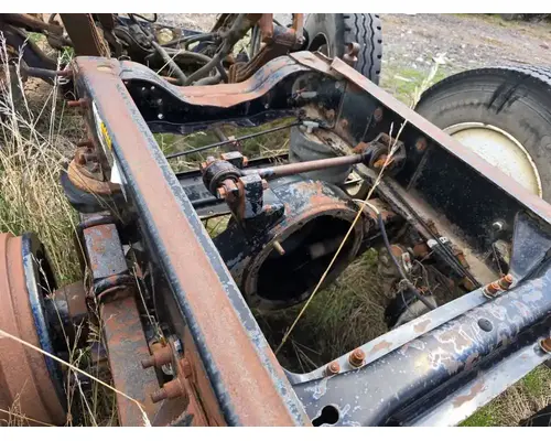 Axle Housing (Rear) Eaton RS405 Holst Truck Parts