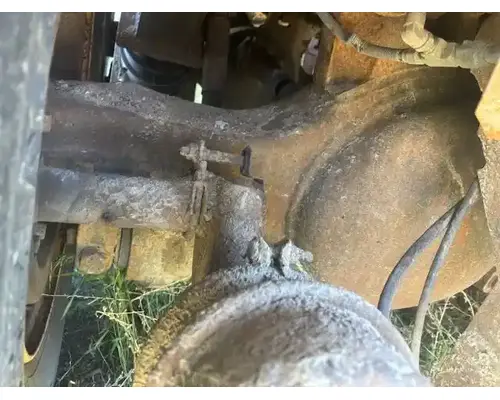 Axle Housing (Rear) Eaton RS405 Holst Truck Parts