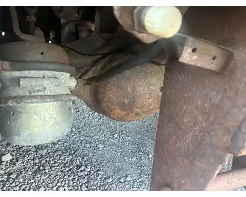 Axle Housing (Rear) Eaton RS405 Holst Truck Parts