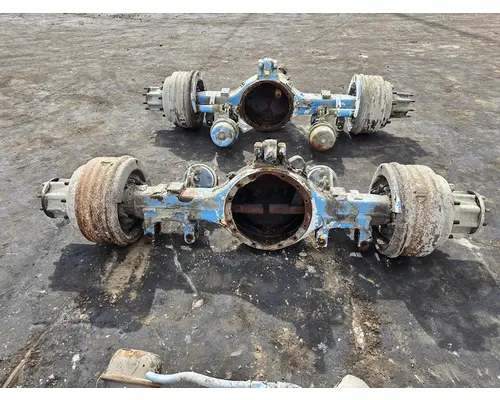 Axle Housing (Rear) EATON RS405 Geco - Fresno