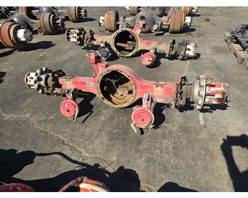 Axle Housing (Rear) EATON RS405 Geco - Dinuba