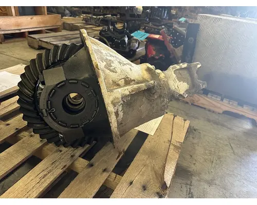 Differential Assembly (Rear, Rear) EATON RS405 High Mountain Horsepower