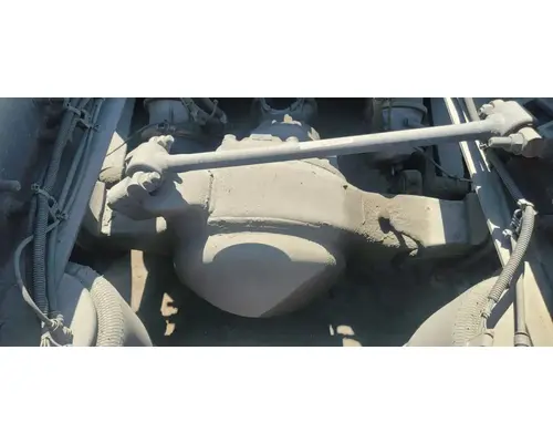 Axle Housing (Rear) EATON RS405 Geco - Fresno