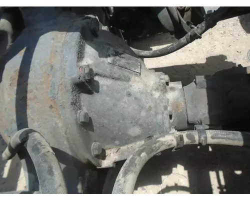 Rears (Front) EATON RS405 Valley Heavy Equipment