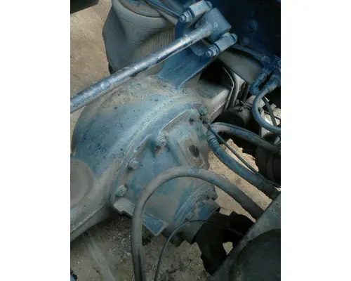 Rears (Rear) EATON RS405 Crest Truck Parts