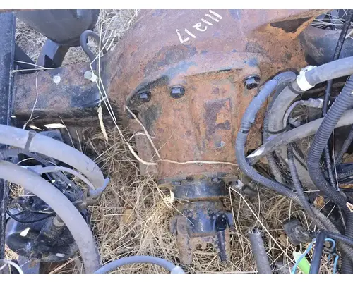 Rears (Rear) Eaton RS405 Holst Truck Parts