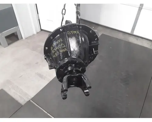 Rears (Rear) Eaton RS405 Holst Truck Parts
