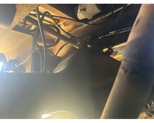 Rears (Rear) Eaton RS405 Holst Truck Parts