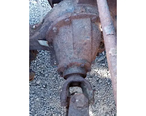 Rears (Rear) Eaton RS405 Holst Truck Parts